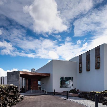 The Retreat At Blue Lagoon Iceland Grindavík Exteriér fotografie