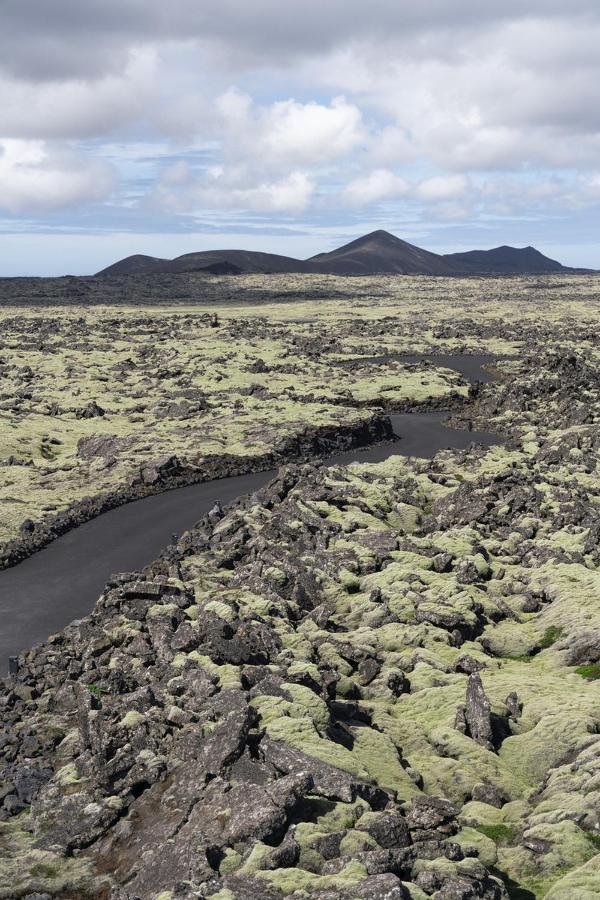 The Retreat At Blue Lagoon Iceland Grindavík Exteriér fotografie