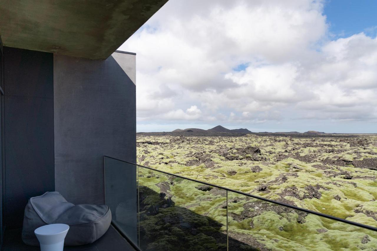 The Retreat At Blue Lagoon Iceland Grindavík Exteriér fotografie