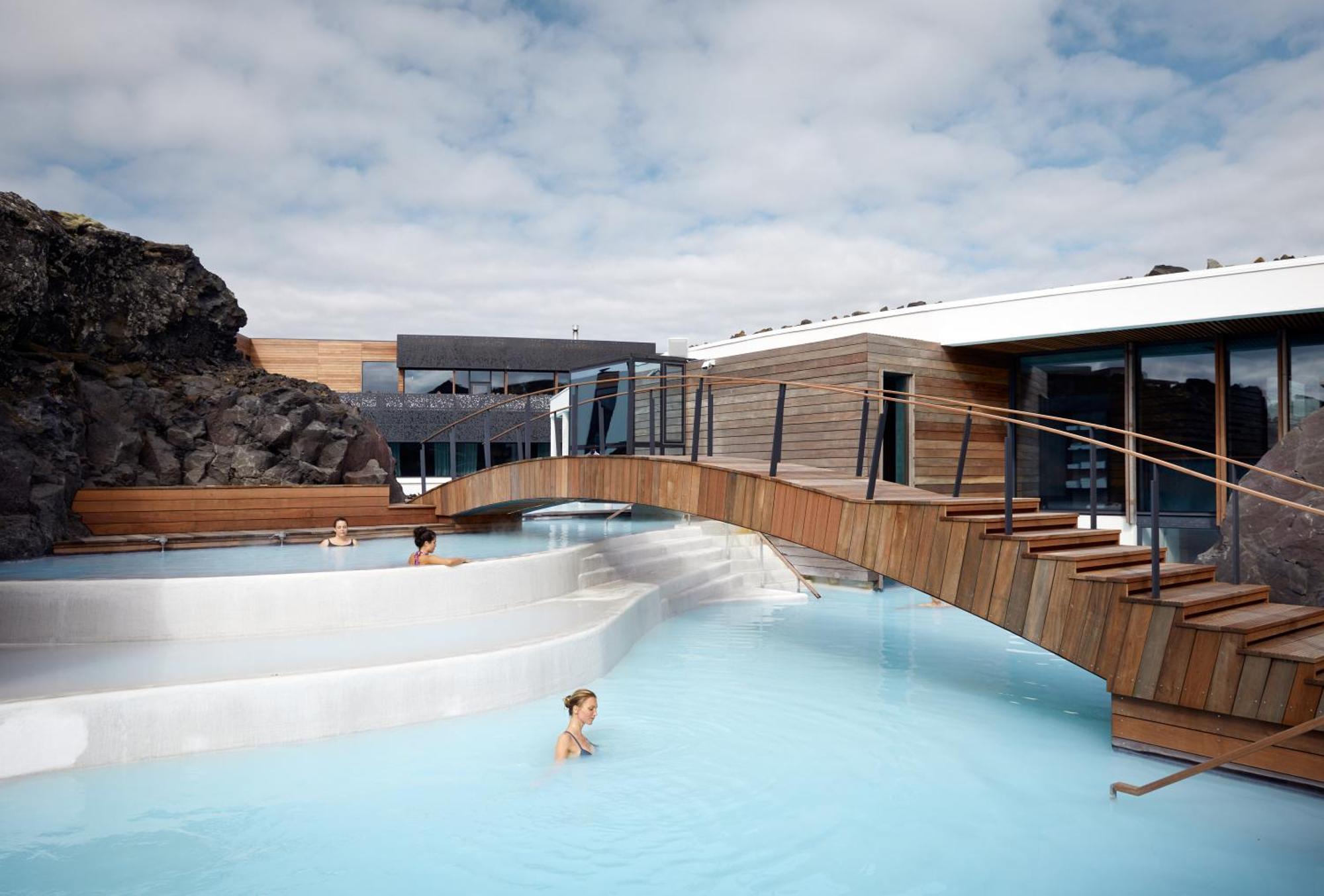 The Retreat At Blue Lagoon Iceland Grindavík Exteriér fotografie