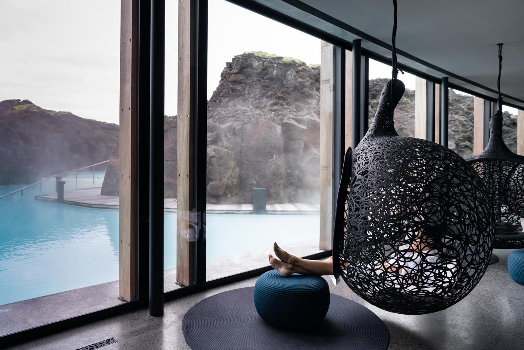 The Retreat At Blue Lagoon Iceland Grindavík Exteriér fotografie