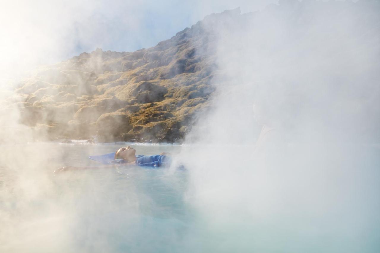 The Retreat At Blue Lagoon Iceland Grindavík Exteriér fotografie